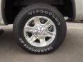 Black - 2500 Laramie Mega Cab 4x4 Photo No. 25