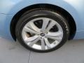 2012 Acqua Minerale Blue Hyundai Genesis Coupe 2.0T  photo #13