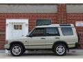 2004 Vienna Green Land Rover Discovery SE7 #81634830