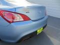 Acqua Minerale Blue - Genesis Coupe 2.0T Photo No. 19