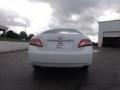 Super White - Camry LE Photo No. 7