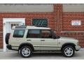 2004 Vienna Green Land Rover Discovery SE7  photo #7
