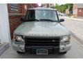 2004 Vienna Green Land Rover Discovery SE7  photo #8