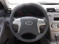 Super White - Camry LE Photo No. 11