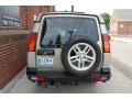 2004 Vienna Green Land Rover Discovery SE7  photo #9