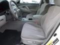 Super White - Camry LE Photo No. 14