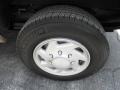  2013 E Series Van E350 XLT Passenger Wheel