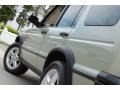 2004 Vienna Green Land Rover Discovery SE7  photo #16