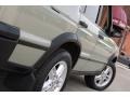 2004 Vienna Green Land Rover Discovery SE7  photo #17