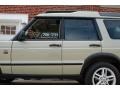 2004 Vienna Green Land Rover Discovery SE7  photo #20