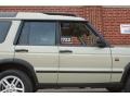2004 Vienna Green Land Rover Discovery SE7  photo #21