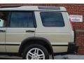 2004 Vienna Green Land Rover Discovery SE7  photo #22