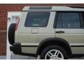 2004 Vienna Green Land Rover Discovery SE7  photo #23