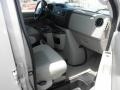 2013 Pueblo Gold Metallic Ford E Series Van E350 XLT Passenger  photo #25