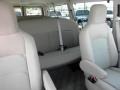 Medium Pebble 2013 Ford E Series Van E350 XLT Passenger Interior Color