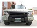 2004 Vienna Green Land Rover Discovery SE7  photo #25