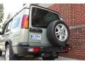 2004 Vienna Green Land Rover Discovery SE7  photo #27