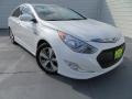 Porcelain White Pearl - Sonata Hybrid Photo No. 2