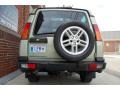 2004 Vienna Green Land Rover Discovery SE7  photo #28