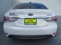 Porcelain White Pearl - Sonata Hybrid Photo No. 5