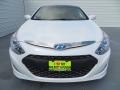 Porcelain White Pearl - Sonata Hybrid Photo No. 8