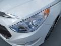 Porcelain White Pearl - Sonata Hybrid Photo No. 9
