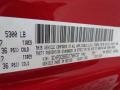 Brilliant Red Tri-Coat Pearl - Journey SXT Photo No. 10
