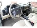 2004 Vienna Green Land Rover Discovery SE7  photo #38