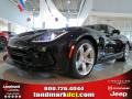 Black Venom - SRT Viper Coupe Photo No. 1