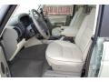 2004 Vienna Green Land Rover Discovery SE7  photo #40