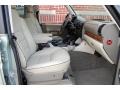 2004 Vienna Green Land Rover Discovery SE7  photo #41