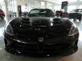 Black Venom - SRT Viper Coupe Photo No. 5