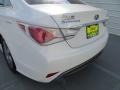 Porcelain White Pearl - Sonata Hybrid Photo No. 22
