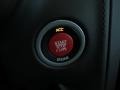 2013 Dodge SRT Viper Coupe Controls