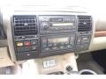 2004 Vienna Green Land Rover Discovery SE7  photo #54
