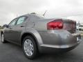 Tungsten Metallic - Avenger SE Photo No. 2