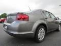 Tungsten Metallic - Avenger SE Photo No. 3