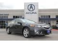 Graphite Luster Metallic - TSX Technology Photo No. 1