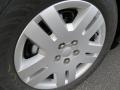 Tungsten Metallic - Avenger SE Photo No. 5