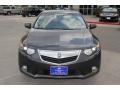 Graphite Luster Metallic - TSX Technology Photo No. 3