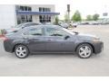 Graphite Luster Metallic - TSX Technology Photo No. 6