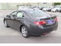 Graphite Luster Metallic - TSX Technology Photo No. 7