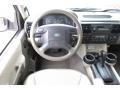 2004 Vienna Green Land Rover Discovery SE7  photo #63