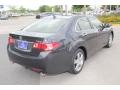 Graphite Luster Metallic - TSX Technology Photo No. 8