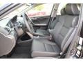 Graphite Luster Metallic - TSX Technology Photo No. 10