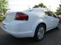 New Bright White - Avenger SE Photo No. 3