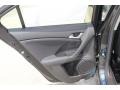 Graphite Luster Metallic - TSX Technology Photo No. 11