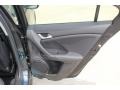 Graphite Luster Metallic - TSX Technology Photo No. 13