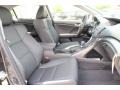 Graphite Luster Metallic - TSX Technology Photo No. 16