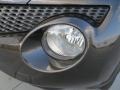 2011 Metallic Bronze Nissan Juke SL AWD  photo #10